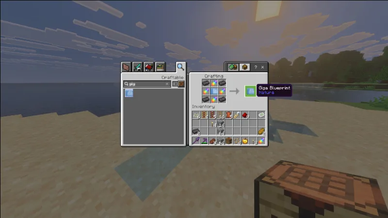 Craftable Modern Bases Add-On | MineParty Studios